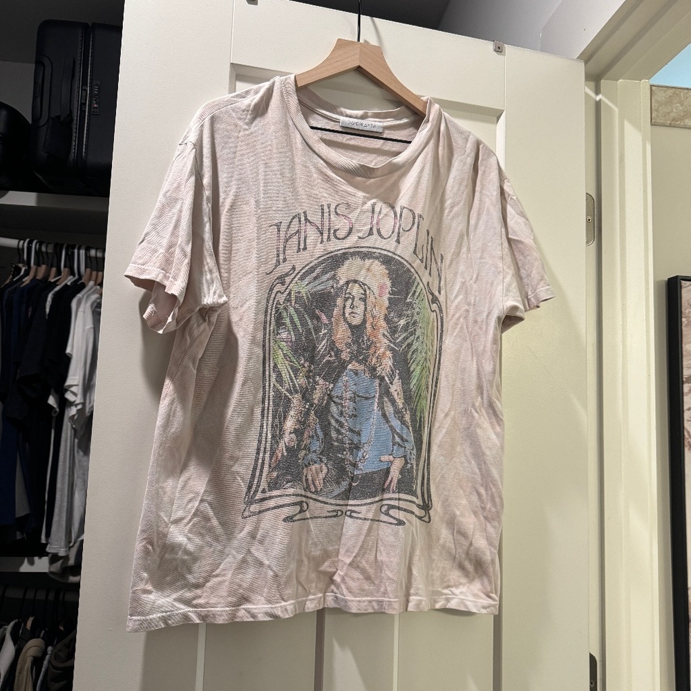 Daydreamer graphic tee